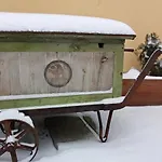 Sarka Apartmán