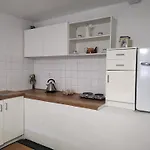 Sarka Apartment