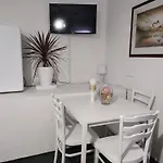 Sarka Apartmán