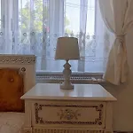 Sarka Apartmán *