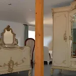 Apartmán Sarka Čistá