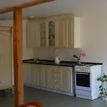 Sarka Apartment *
