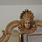 Sarka Apartmán Čistá