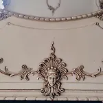 Sarka Apartmán Čistá
