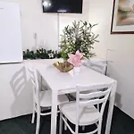 Sarka Apartment *