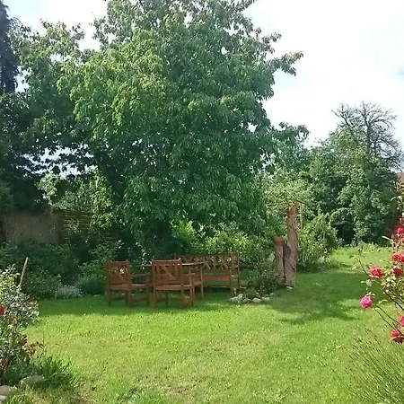 Lejlighed Sarka Čistá