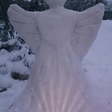 Lejlighed Sarka Čistá
