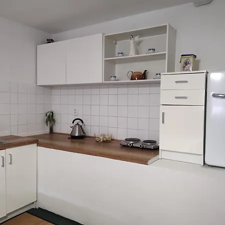 Sarka Lägenhet