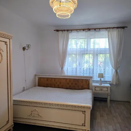 Lejlighed Sarka
