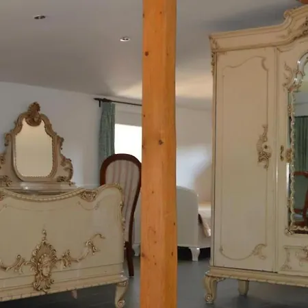 شقة Sarka Čistá