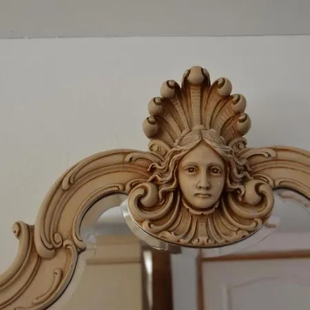 Sarka Appartamento Čistá