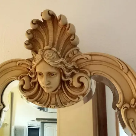 Sarka Appartement *