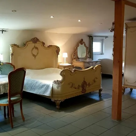 Lägenhet Sarka