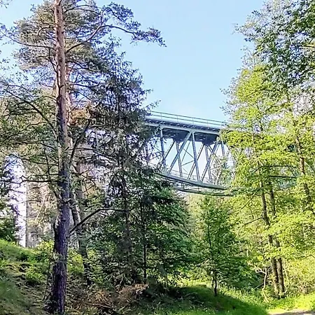 Lejlighed Sarka *