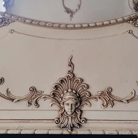 Sarka Appartamento Čistá