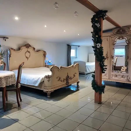 Sarka Apartment Cista (Rakovnik)