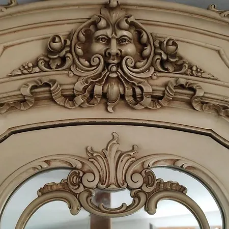 Sarka Appartamento Čistá
