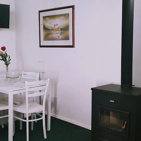 Apartment Sarka *