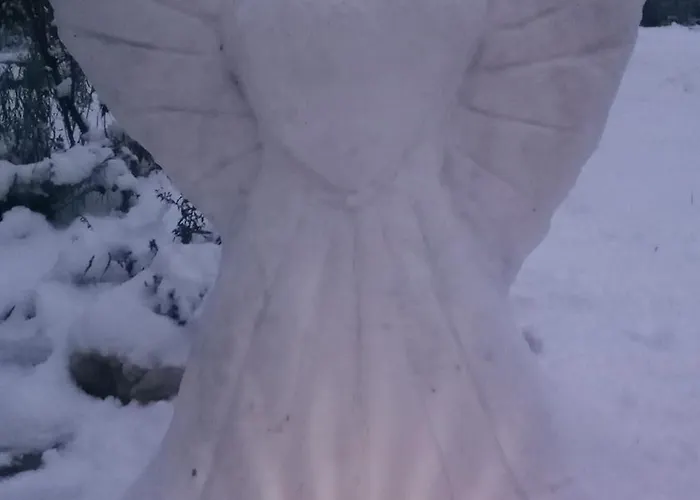 アパート Sarka Čistá