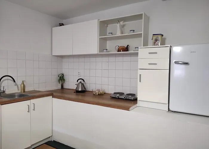 Sarka Apartamento