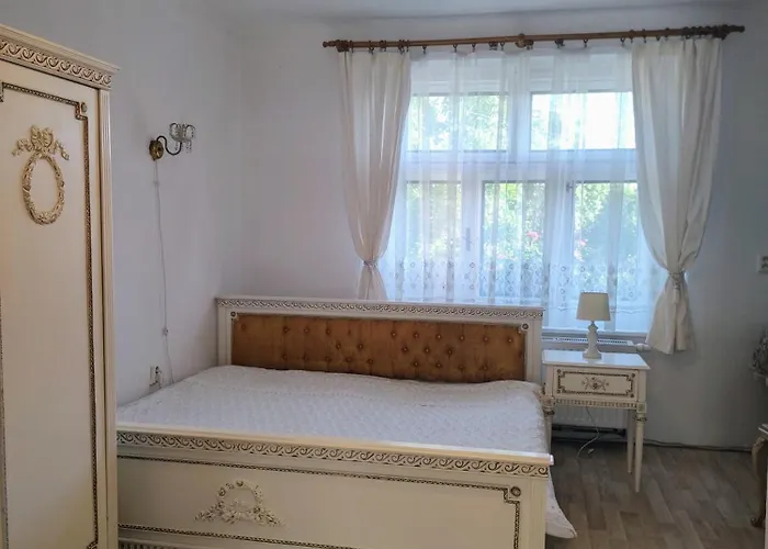 Sarka Apartamento *
