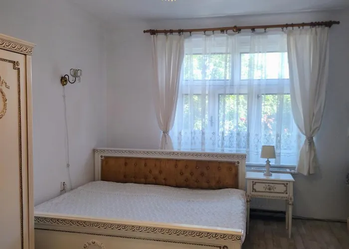 Apartamento Sarka