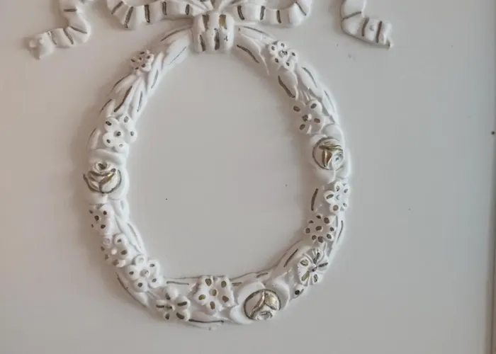 アパート Sarka Čistá