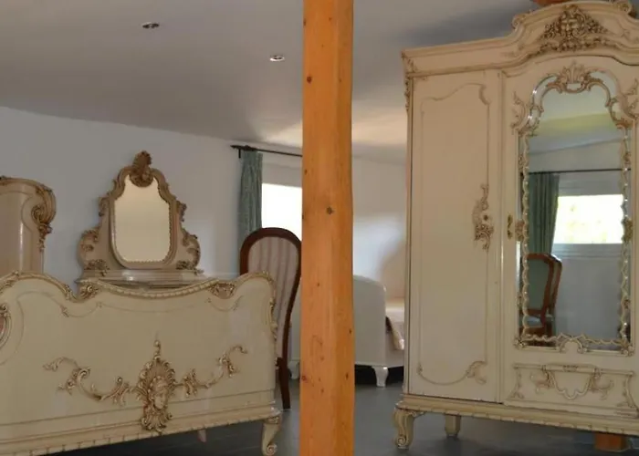 アパート Sarka Čistá