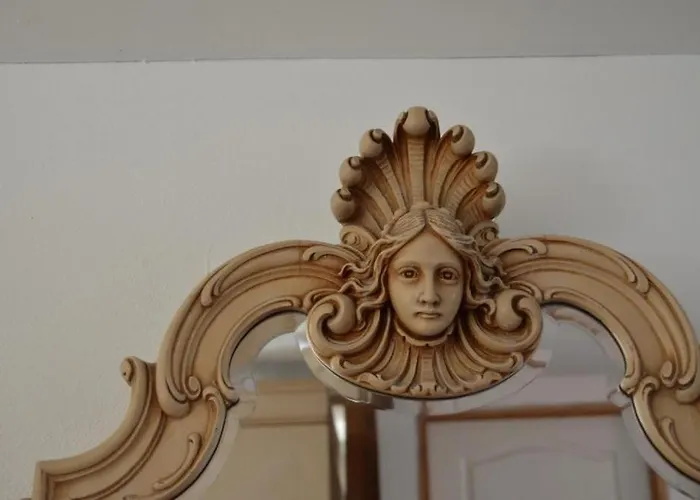 Sarka Apartamento Čistá