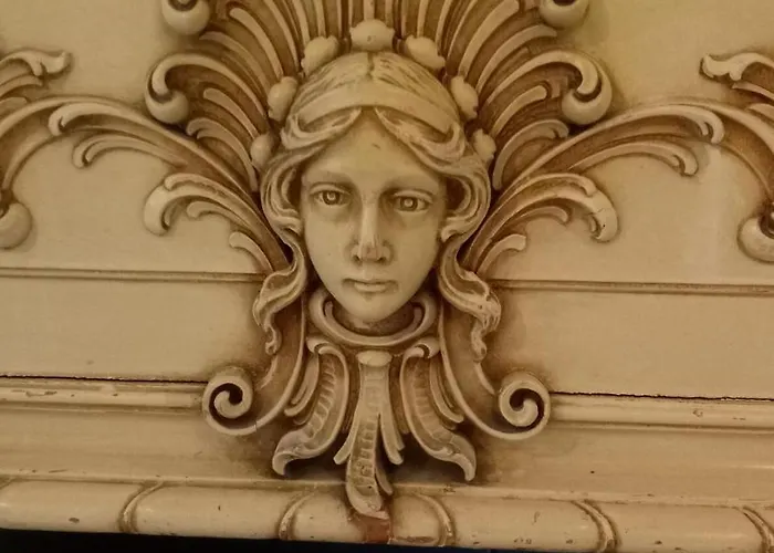 Sarka アパート *