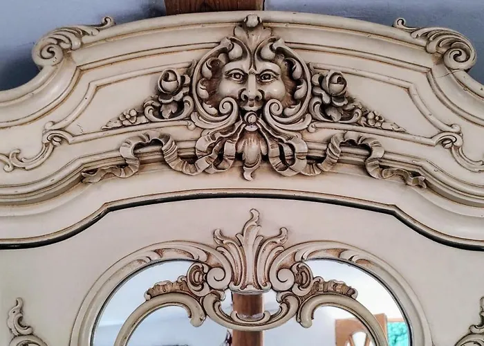 Sarka 公寓 Čistá