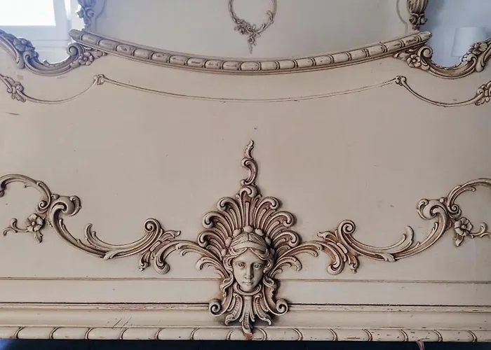 Sarka Apartamento Čistá