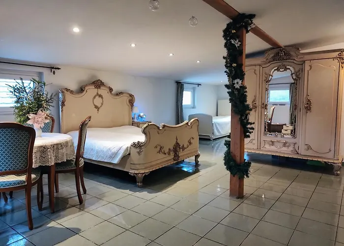 Sarka Apartamento Čistá