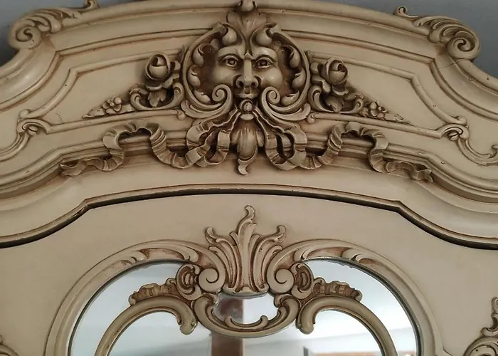 Sarka Apartamento Čistá