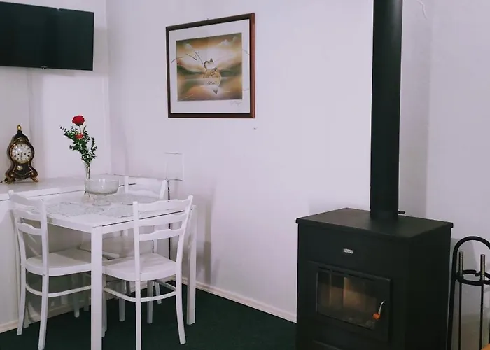 アパート Sarka *